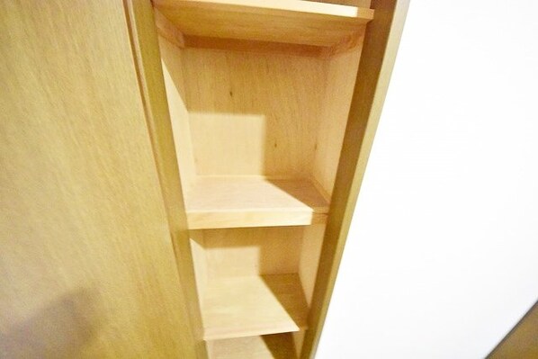 カルチェ恵比寿の物件内観写真